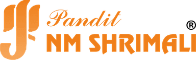 Pandit NM Shrimali