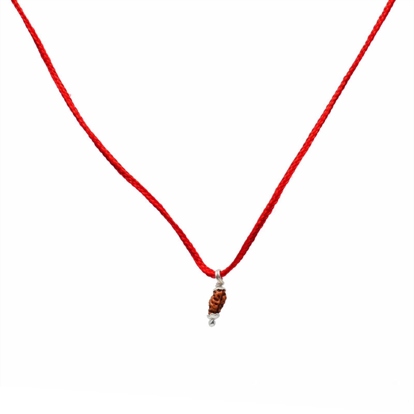 1 Mukhi Rudraksha 100% Certified thumbnail 4