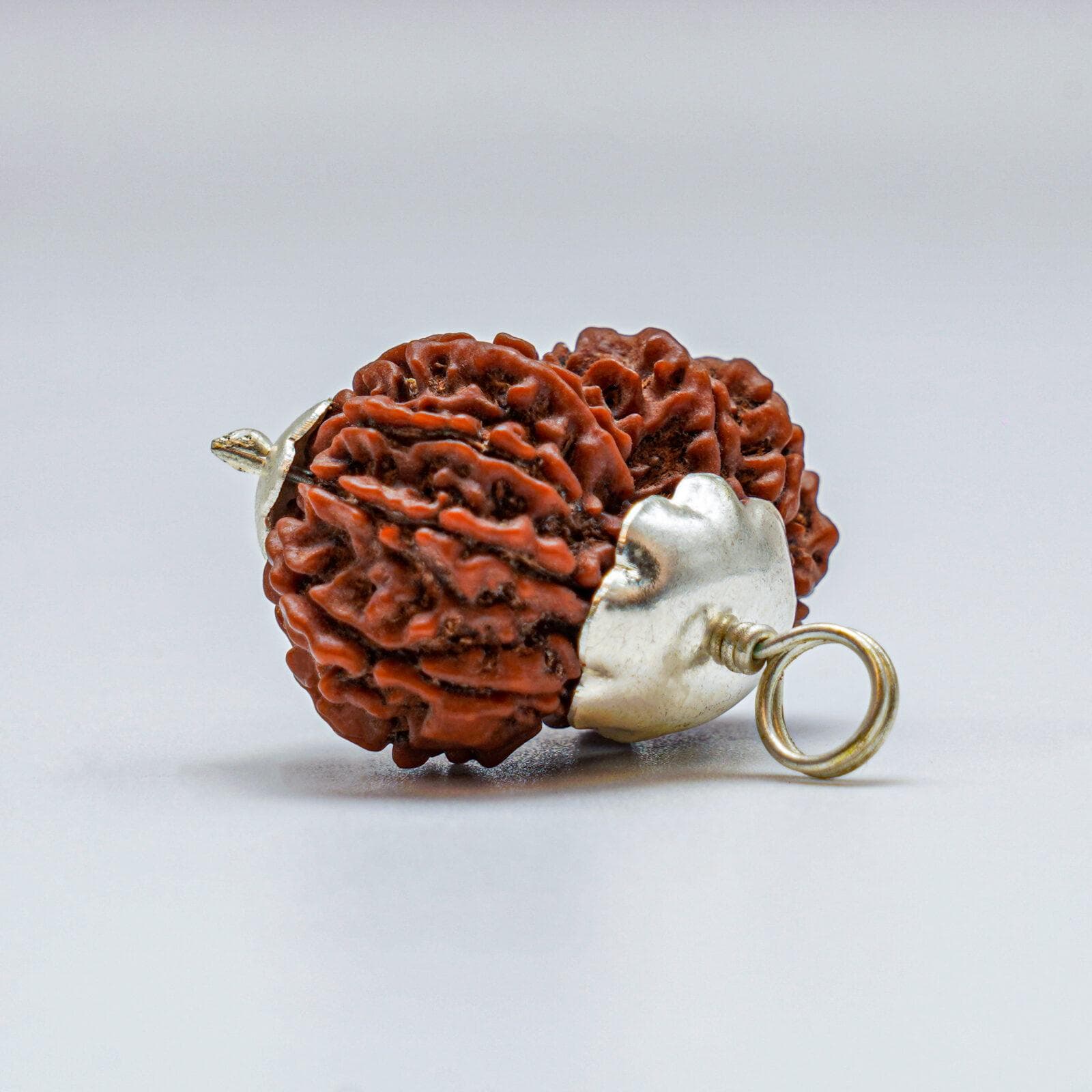 Kanya Rashi (Virgo) Bissa Ratna Pendant