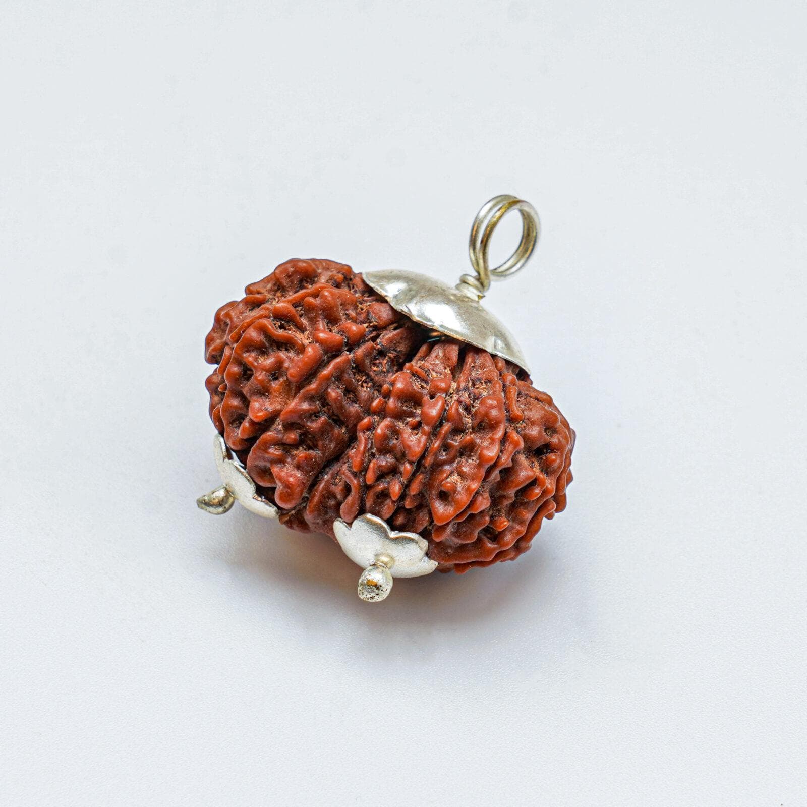 Tula Rashi (Libra) Bissa Ratna Pendant