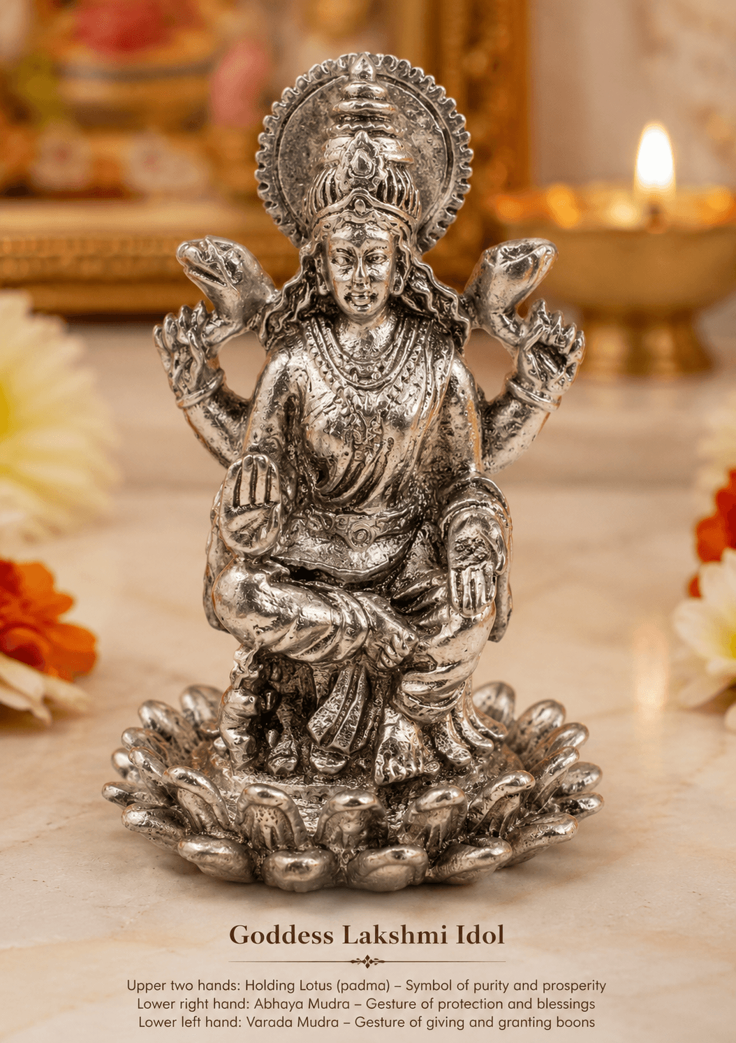 Parad Laxmi thumbnail 2