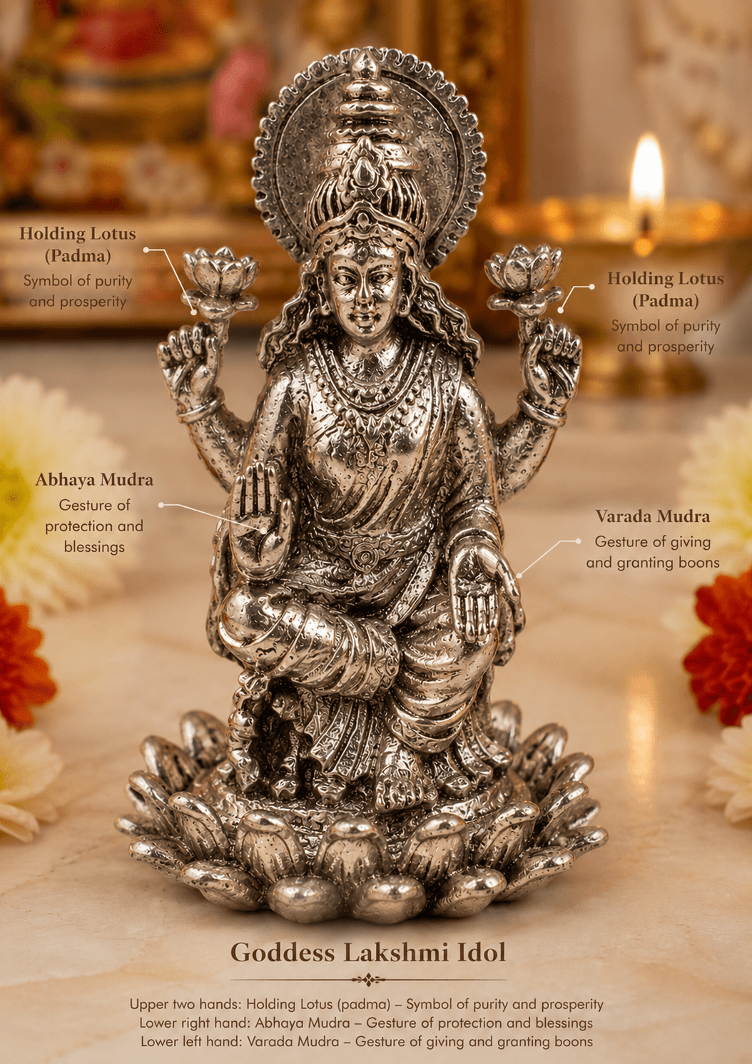 Parad Laxmi thumbnail 3