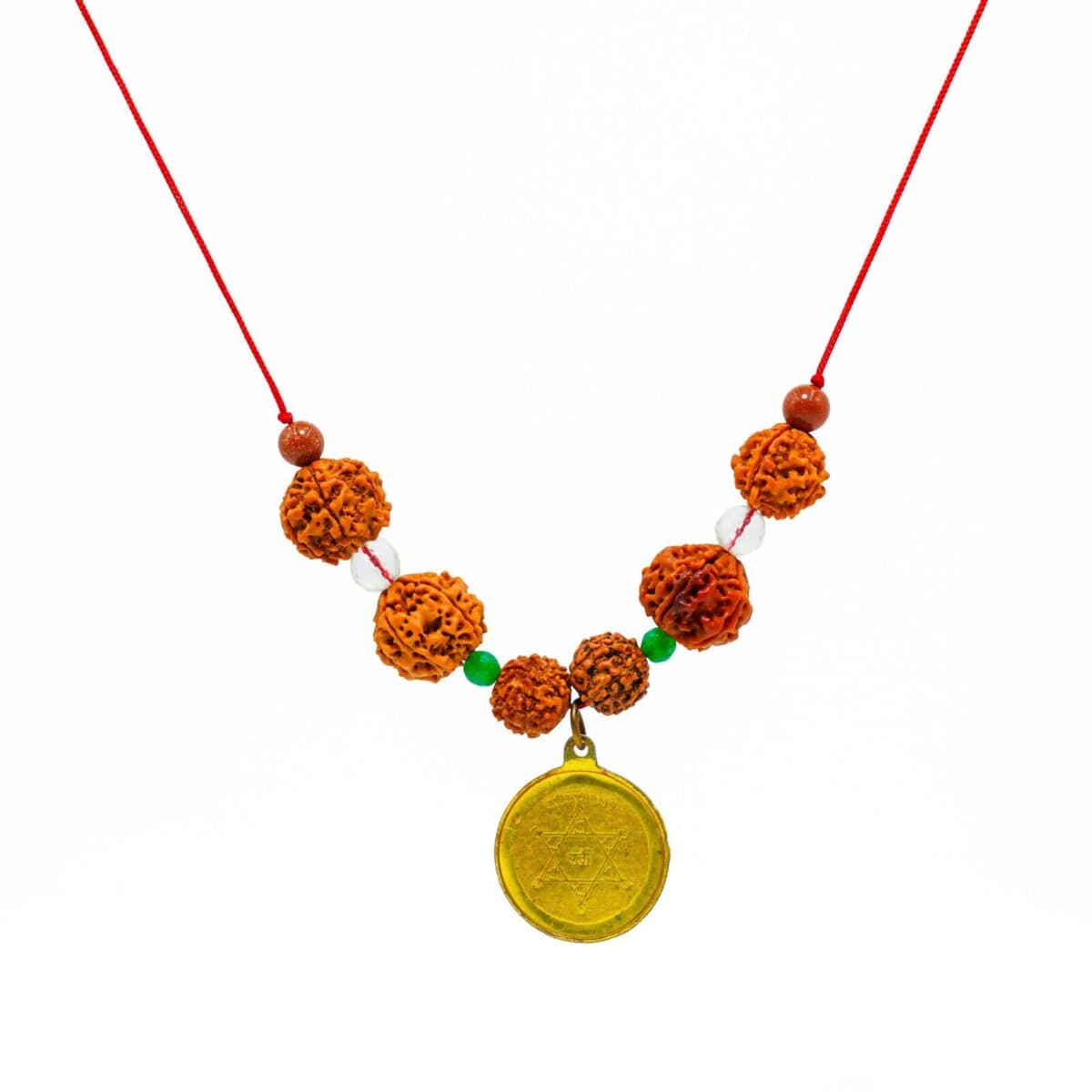 Shri Yantra thumbnail 3