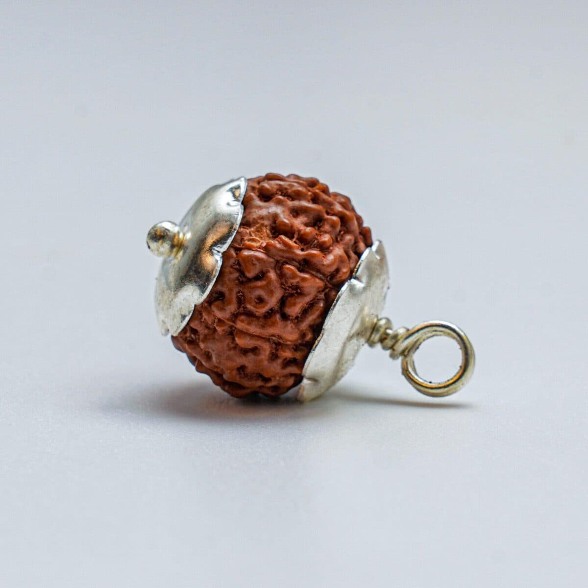 Meen Rashi (Pisces) Bissa Ratna Pendant - Image 1