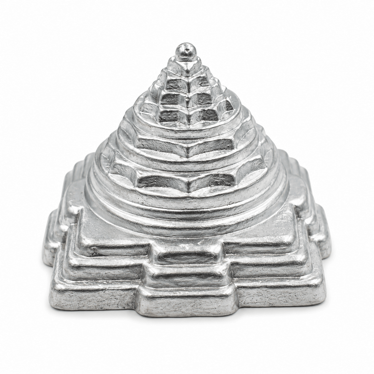 Parad Shri Yantra