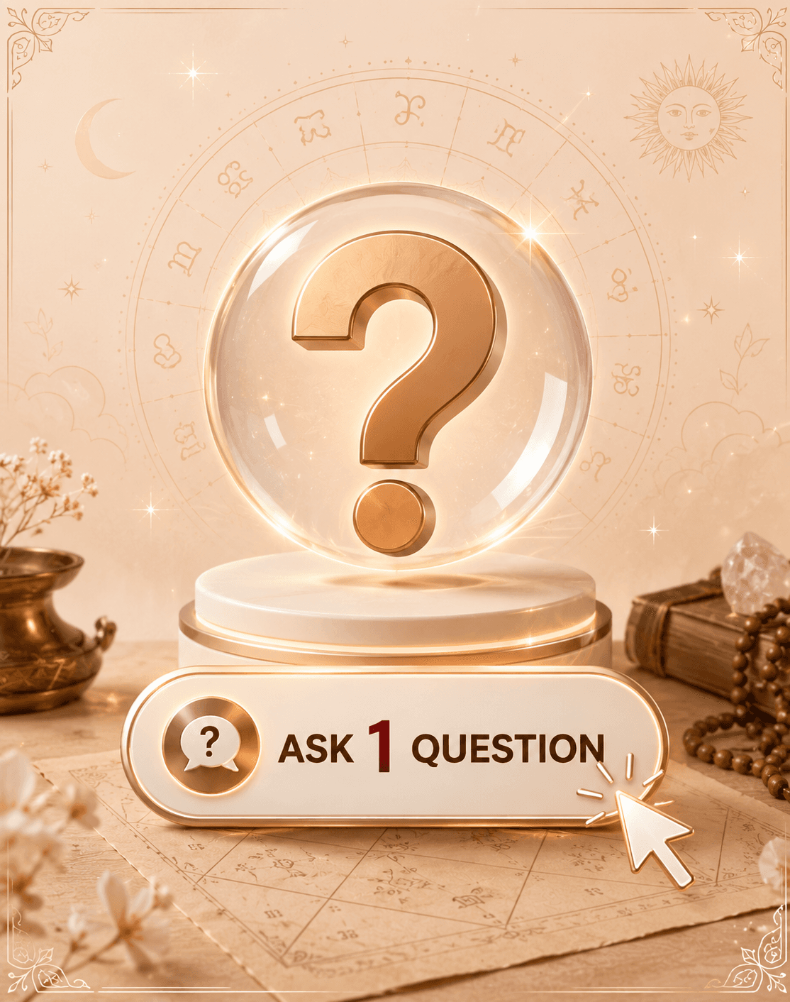 Ask A Question