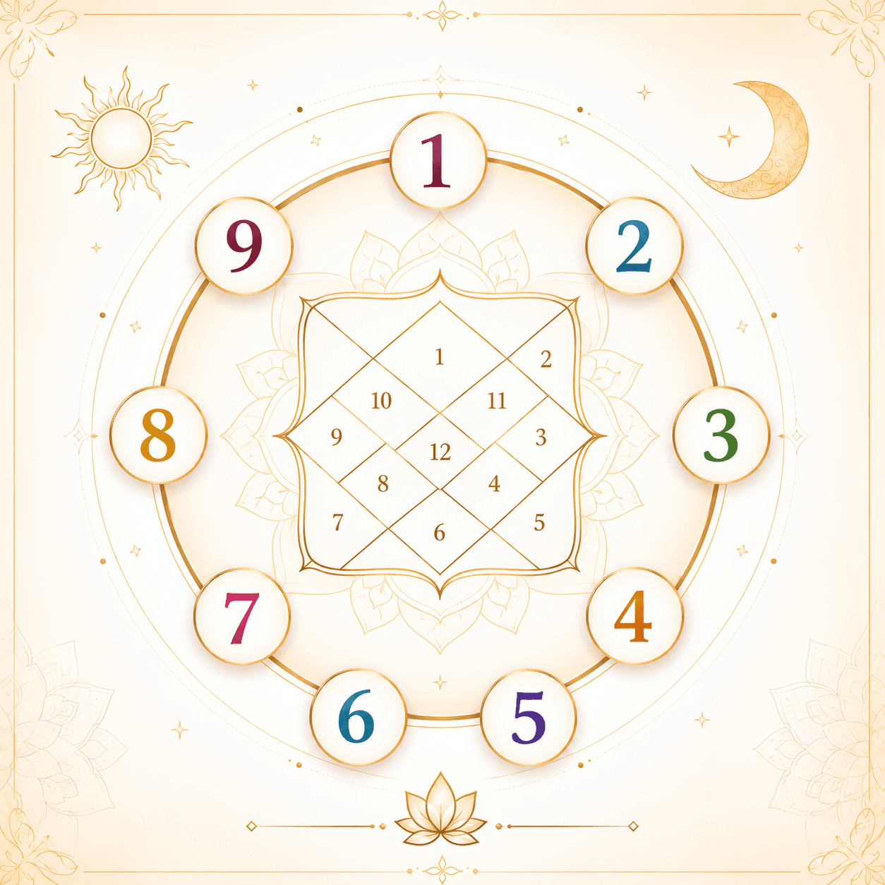 Numerology