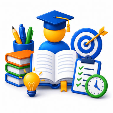 Education & Focus