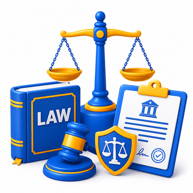 Legal Issues