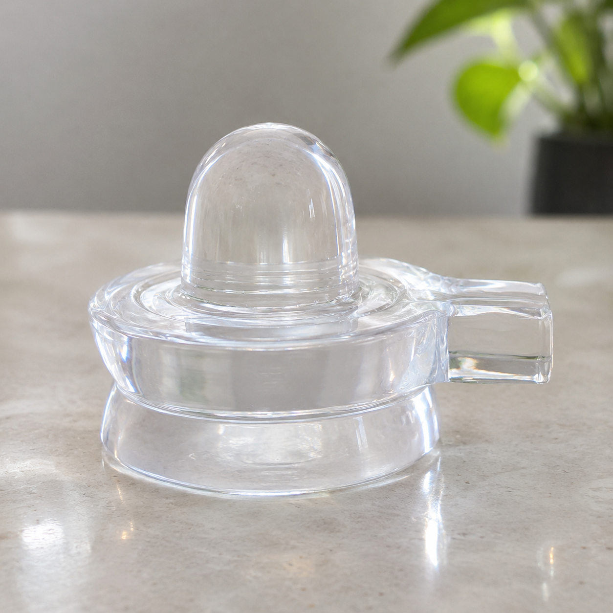 Crystal Shivling thumbnail 2