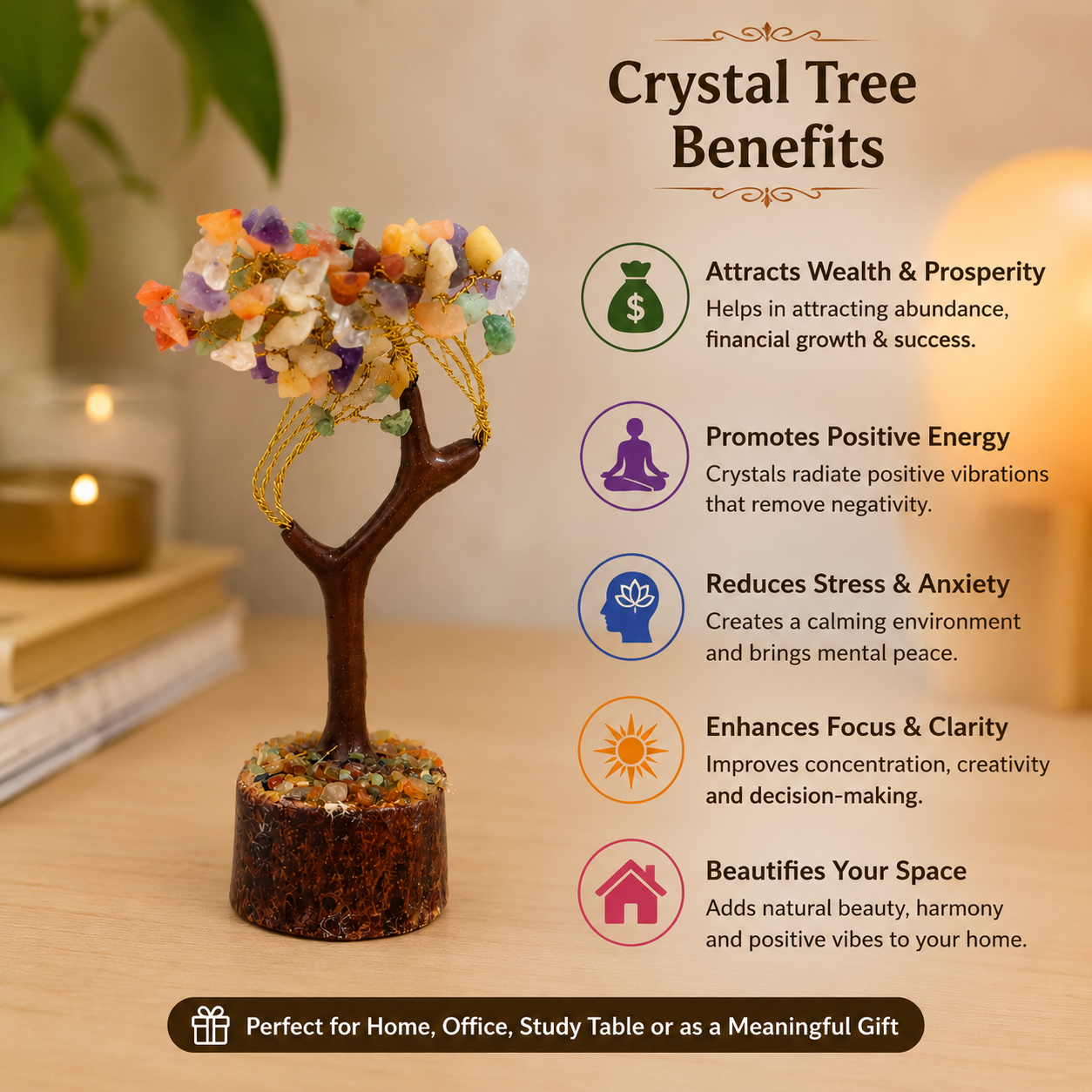 Crystal Tree thumbnail 3