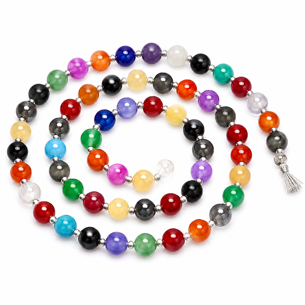 7 Chakra Healing Bracelet