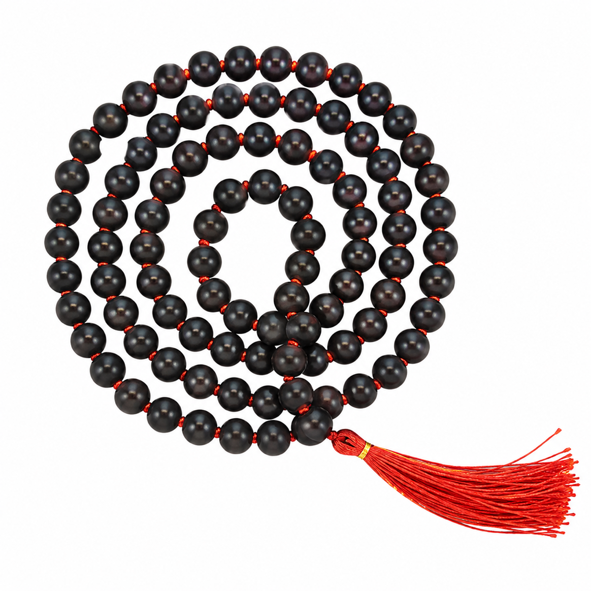Vaijaynti Mala (Sacred Beads)