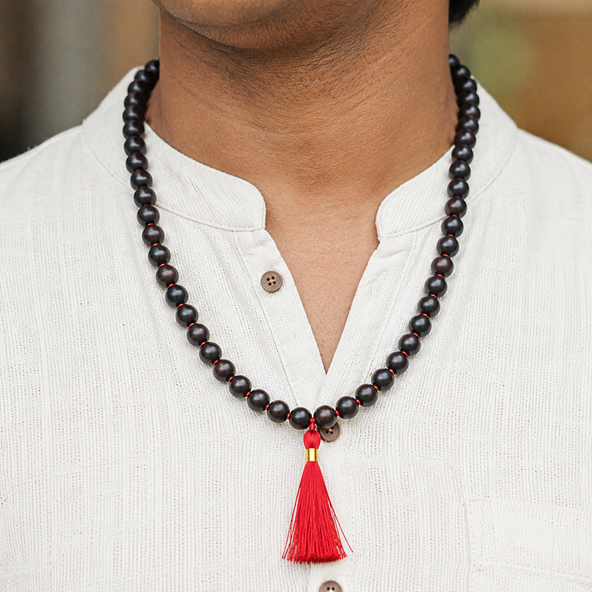 Vaijaynti Mala (Sacred Beads) thumbnail 3