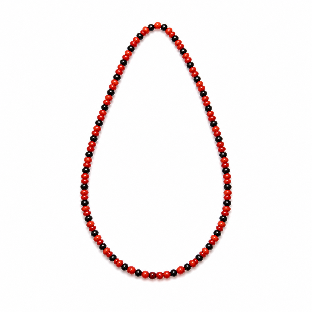 Gunja Mala (Raktchanda Beads) thumbnail 3