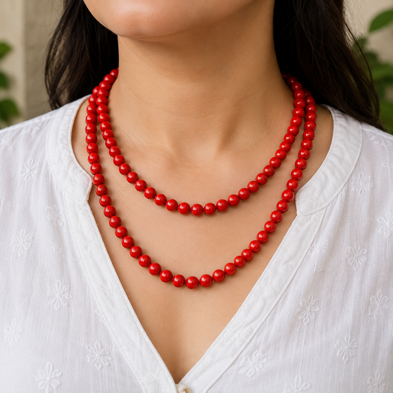 Munga Mala (Good Quality)