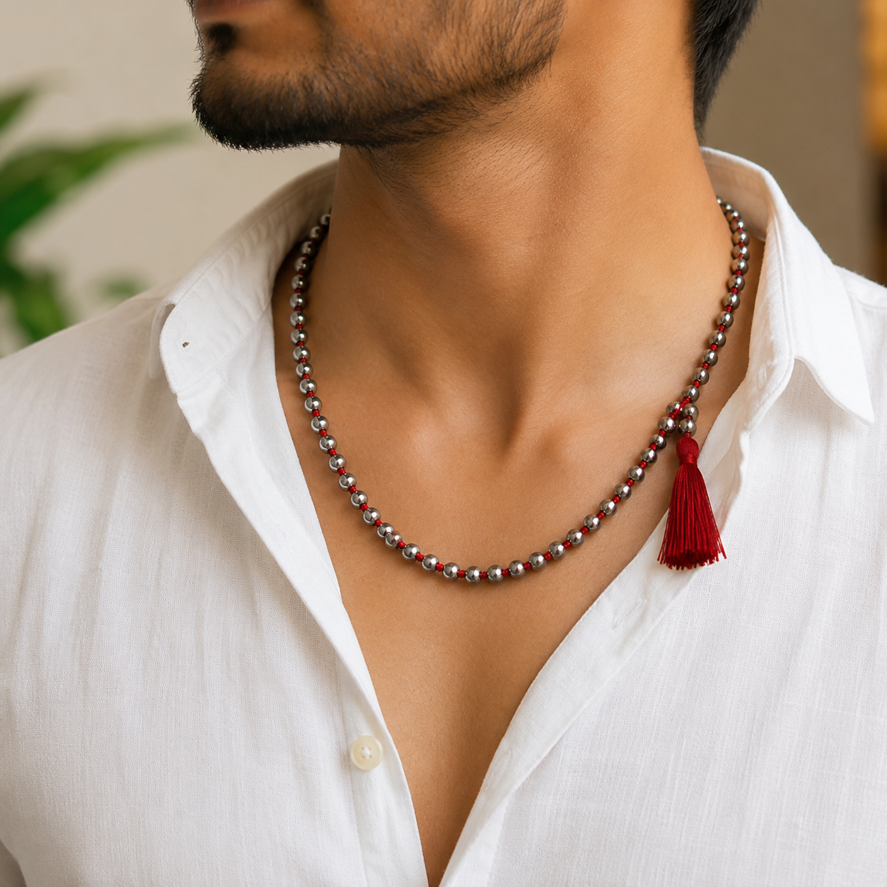 Parad (Mercury) Mala thumbnail 3