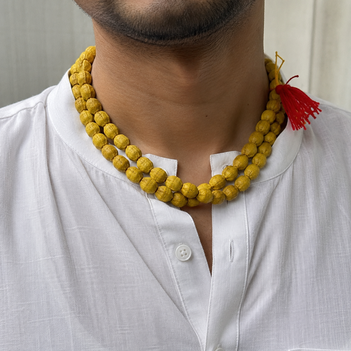 Putra Jeevak (Childbirth) Mala