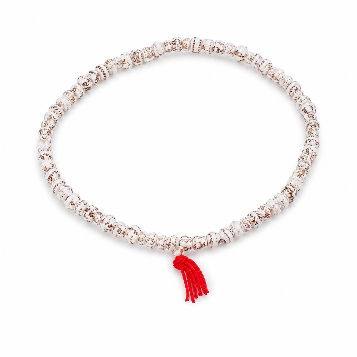 Shankh (Conch) Mala
