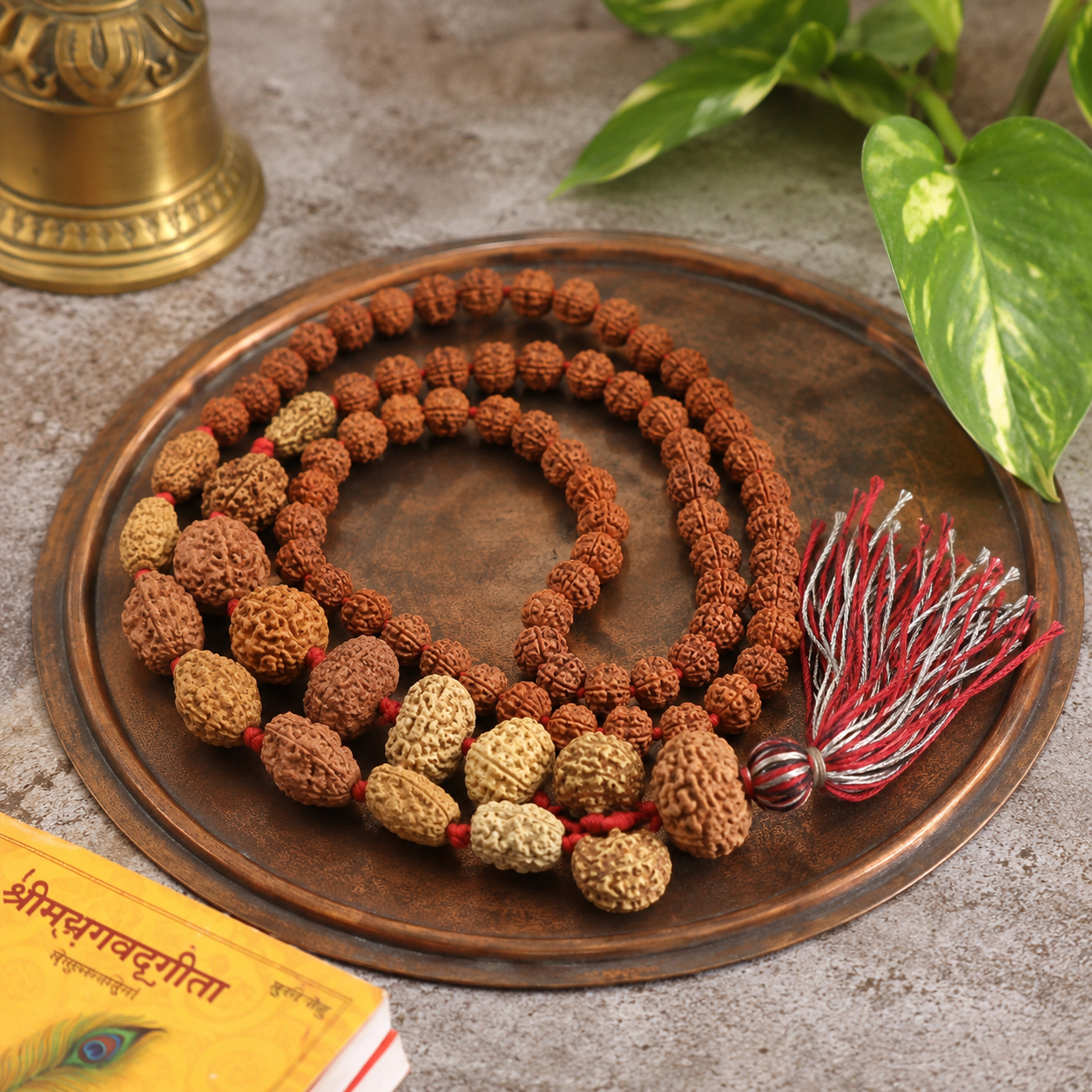 Shiv Shakti Mala Indonesia