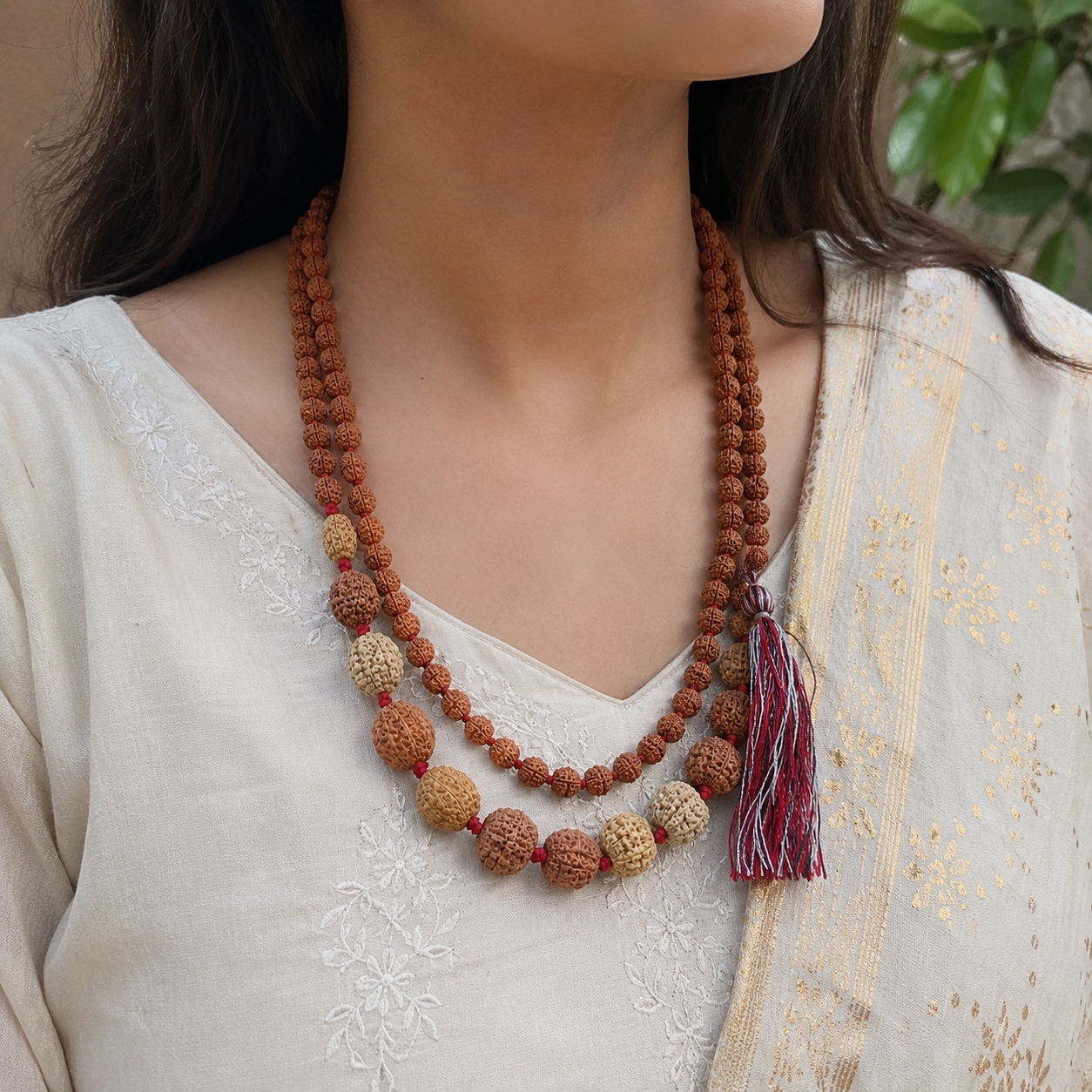 Shiv Shakti Mala Indonesia Original thumbnail 3