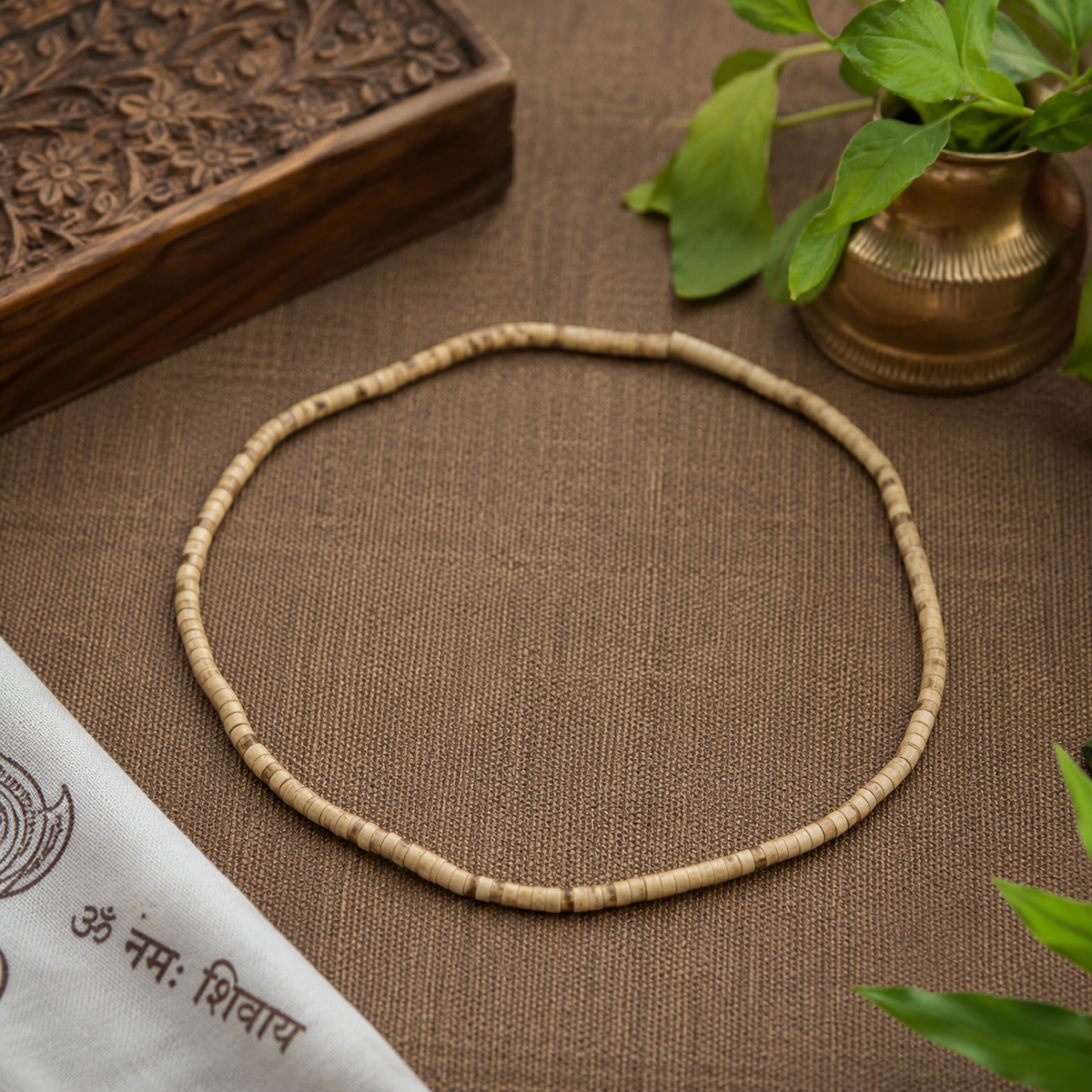 Tulsi Mala thumbnail 2