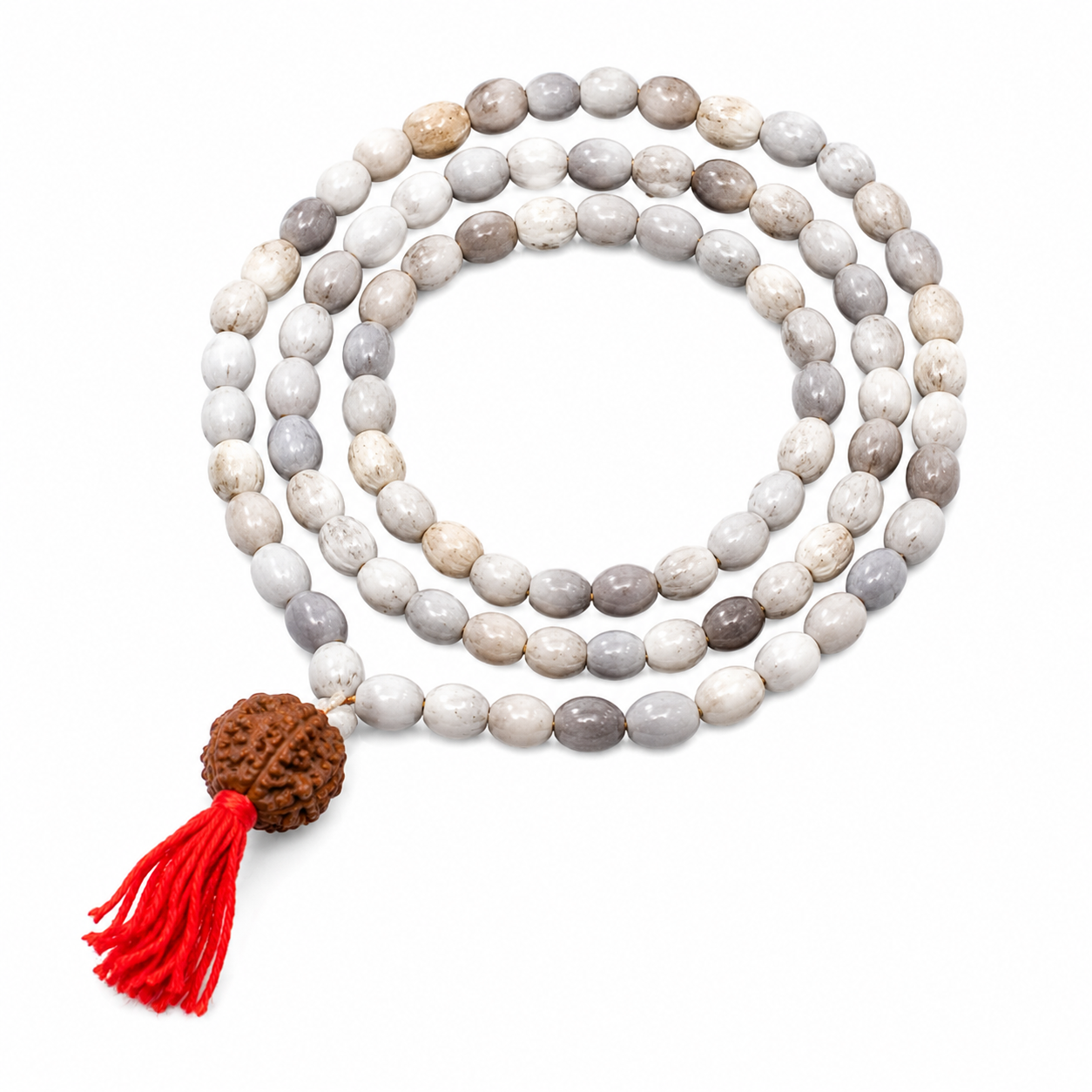 Vaijaynti Mala (Sacred Beads) thumbnail 3