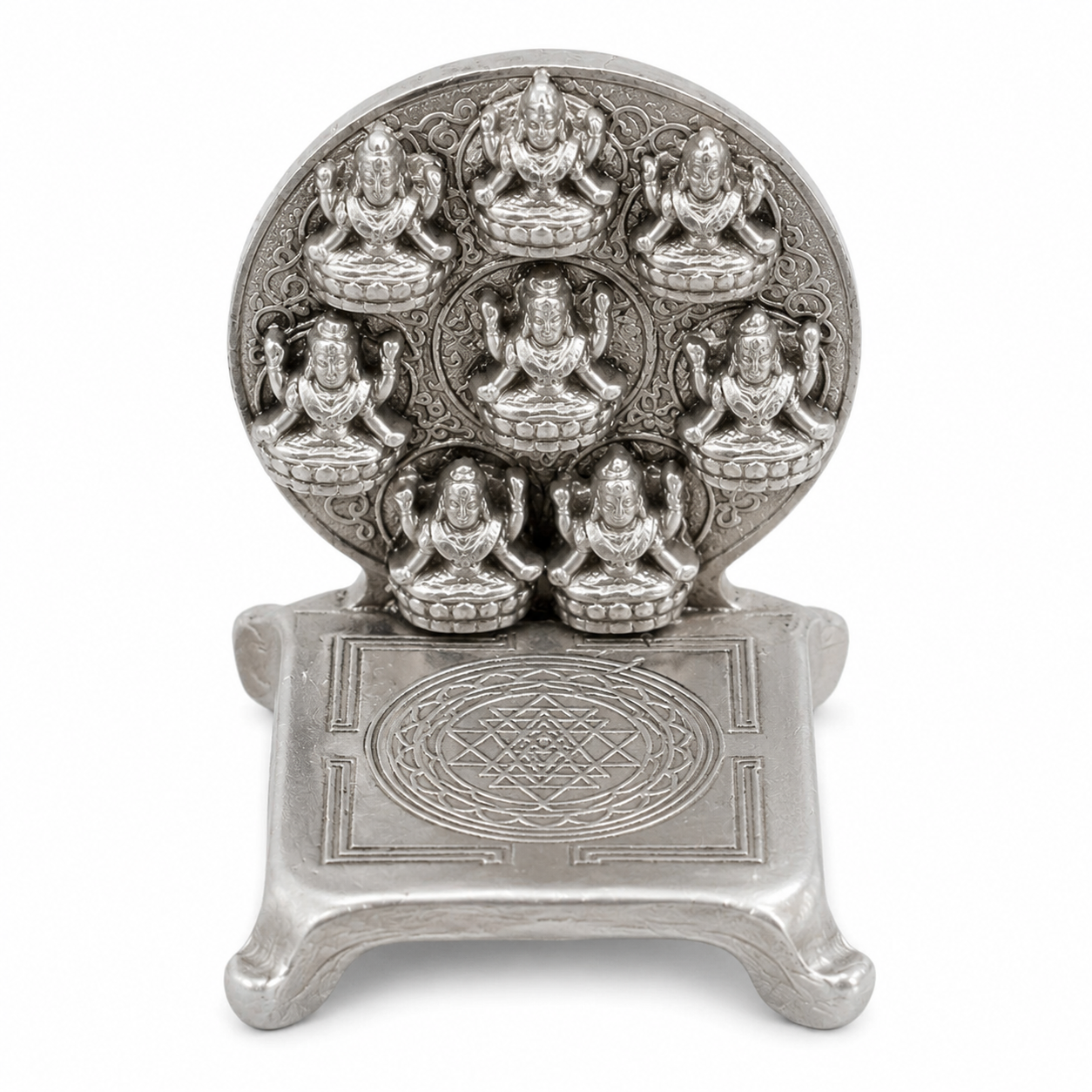 Parad AshtaLaxmi Chowki thumbnail 2