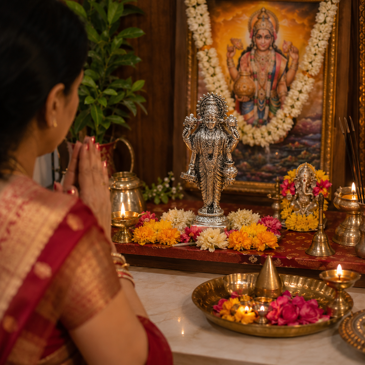 Parad Dhanvantari thumbnail 3