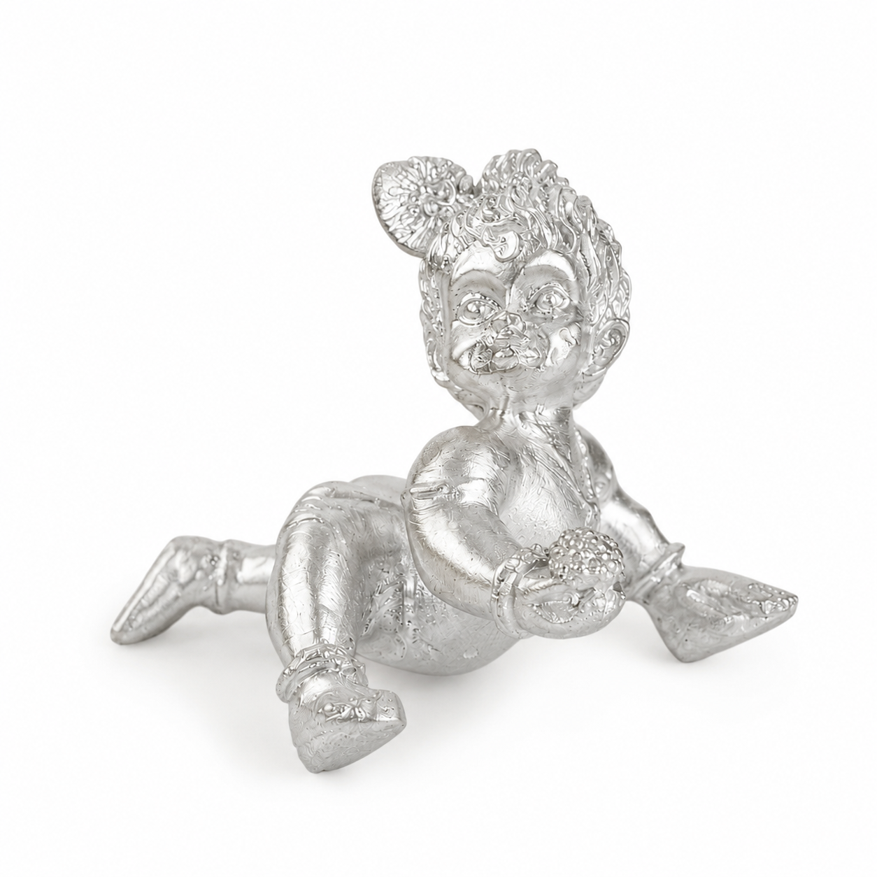 Parad Laddu Gopal thumbnail 3