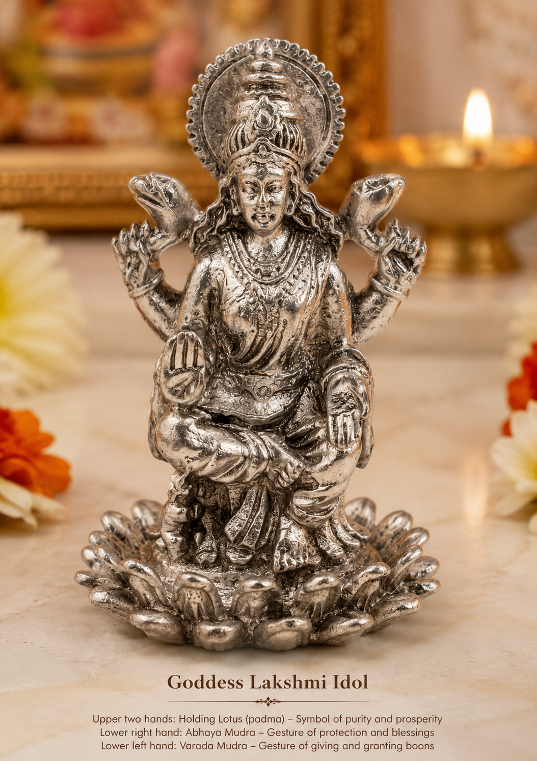 Parad Laxmi thumbnail 2