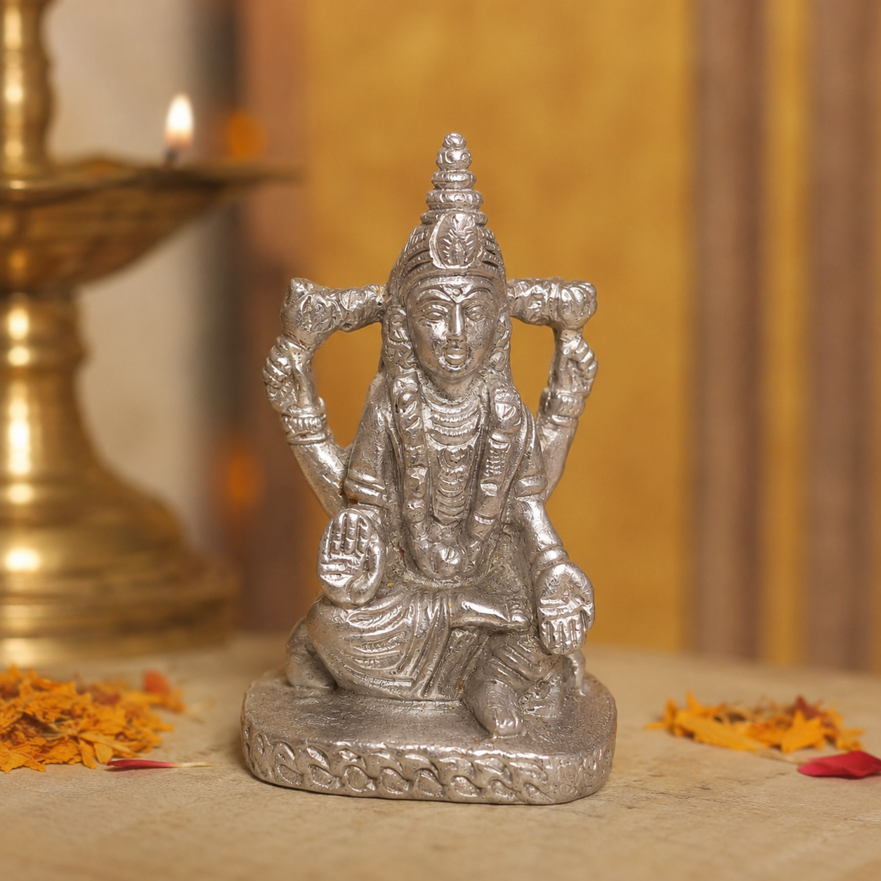 Parad Laxmi