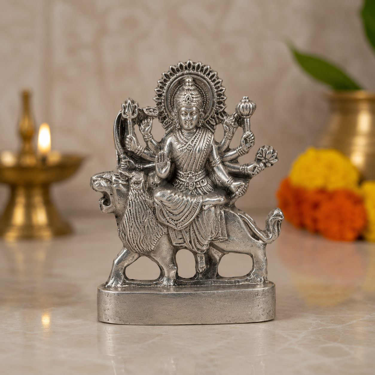 Parad Maa Durga