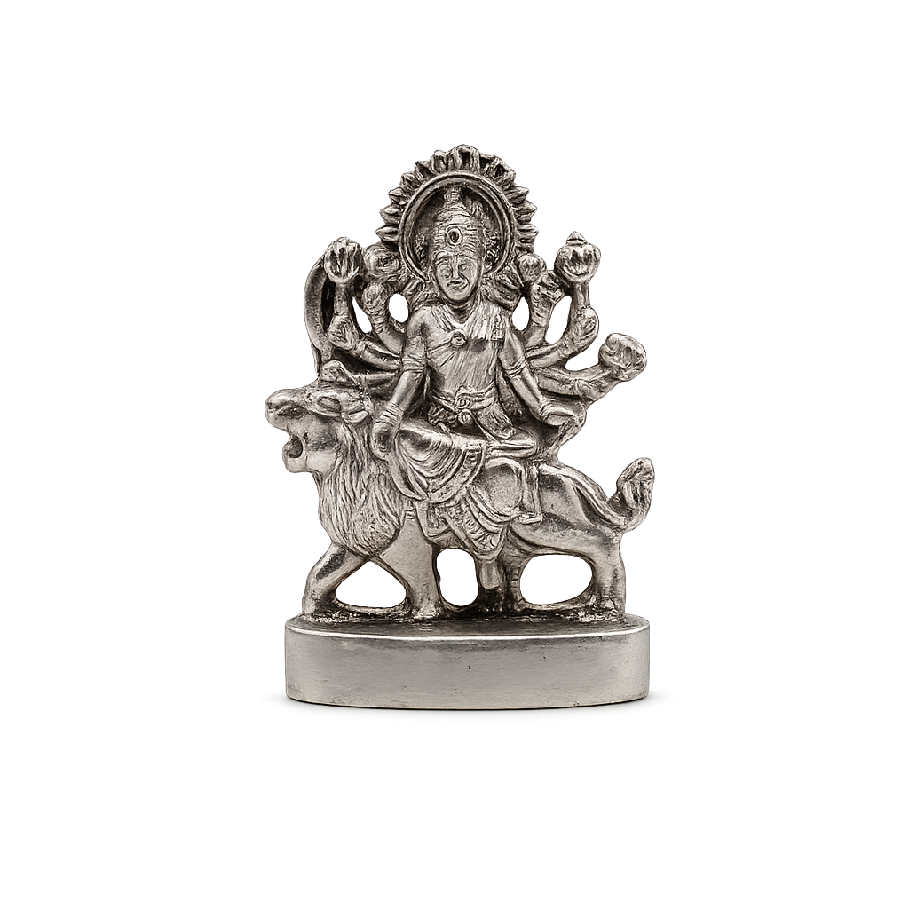 Parad Maa Durga thumbnail 2