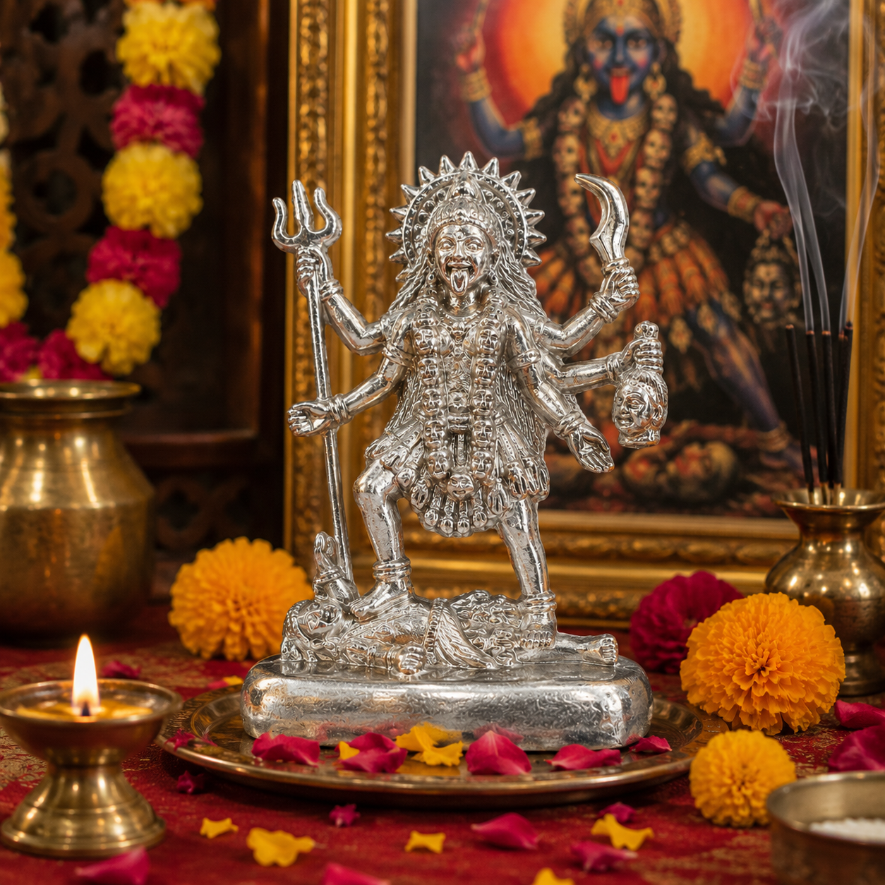 Parad Mahakali