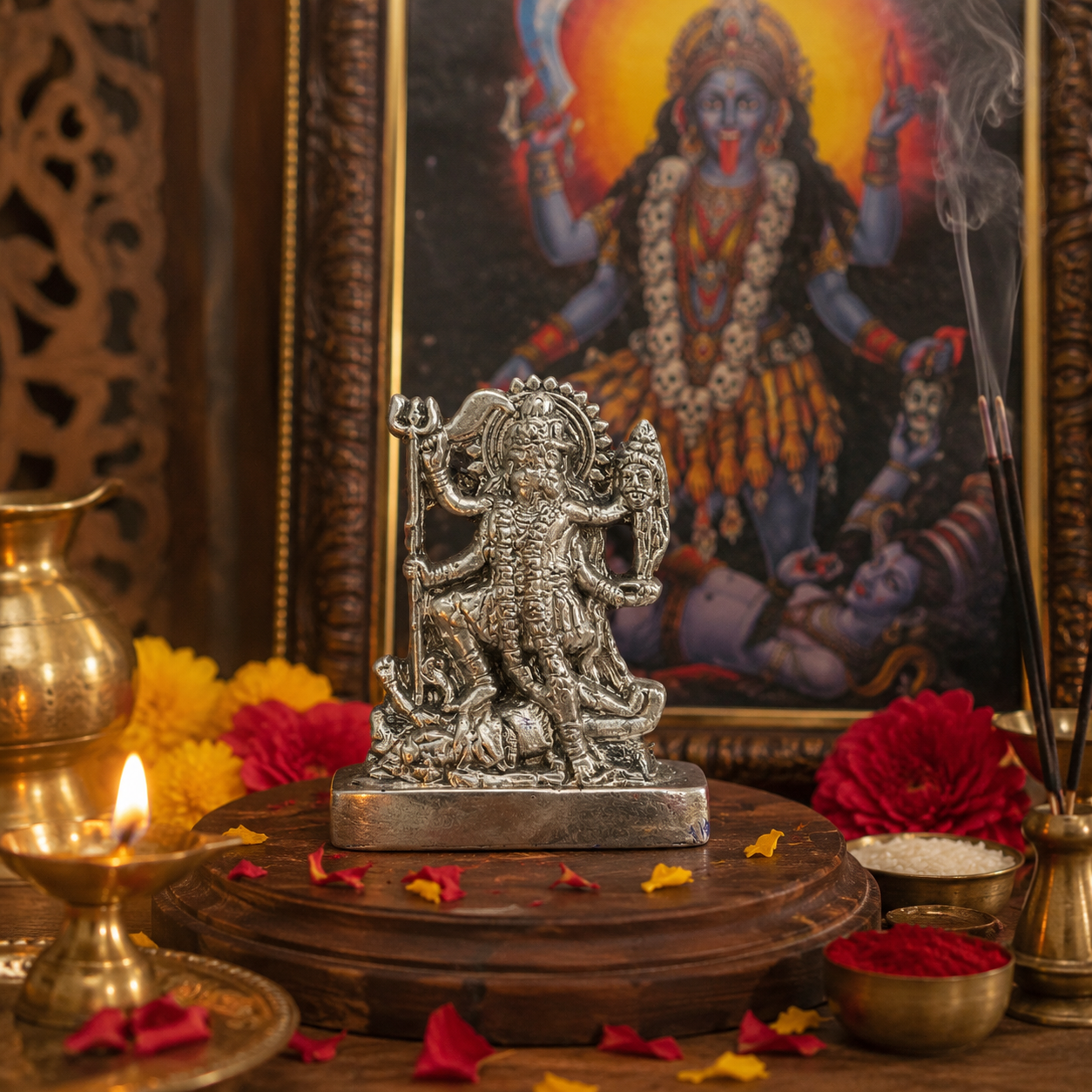 Parad Mahakali thumbnail 2