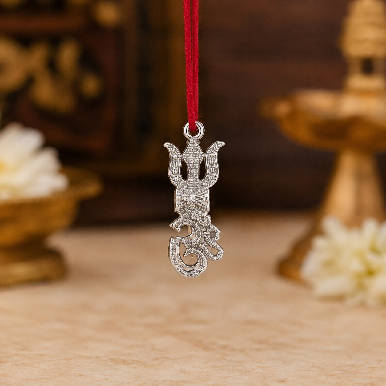 Parad Om Trishul