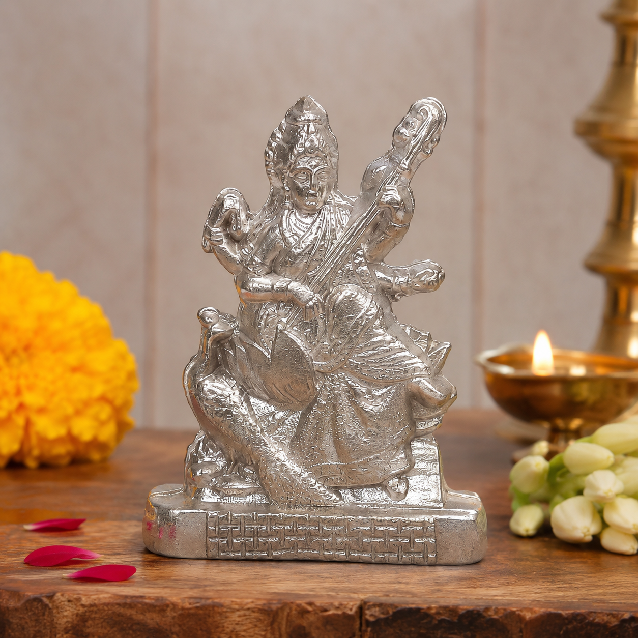 Parad Saraswati
