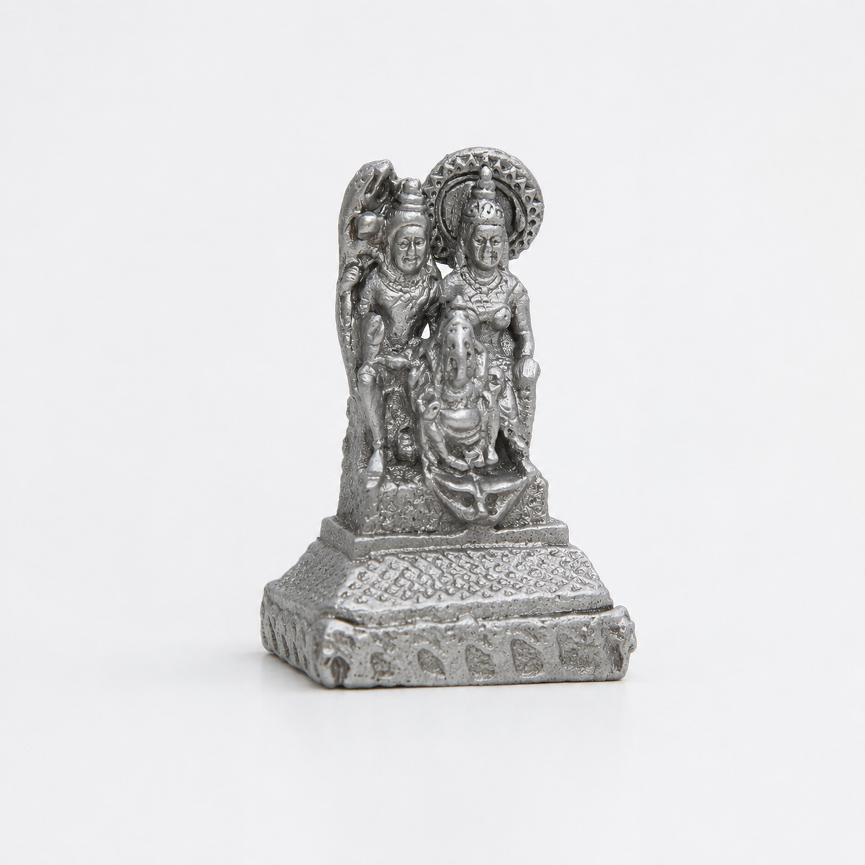 Parad Shiv Parivar Small thumbnail 3