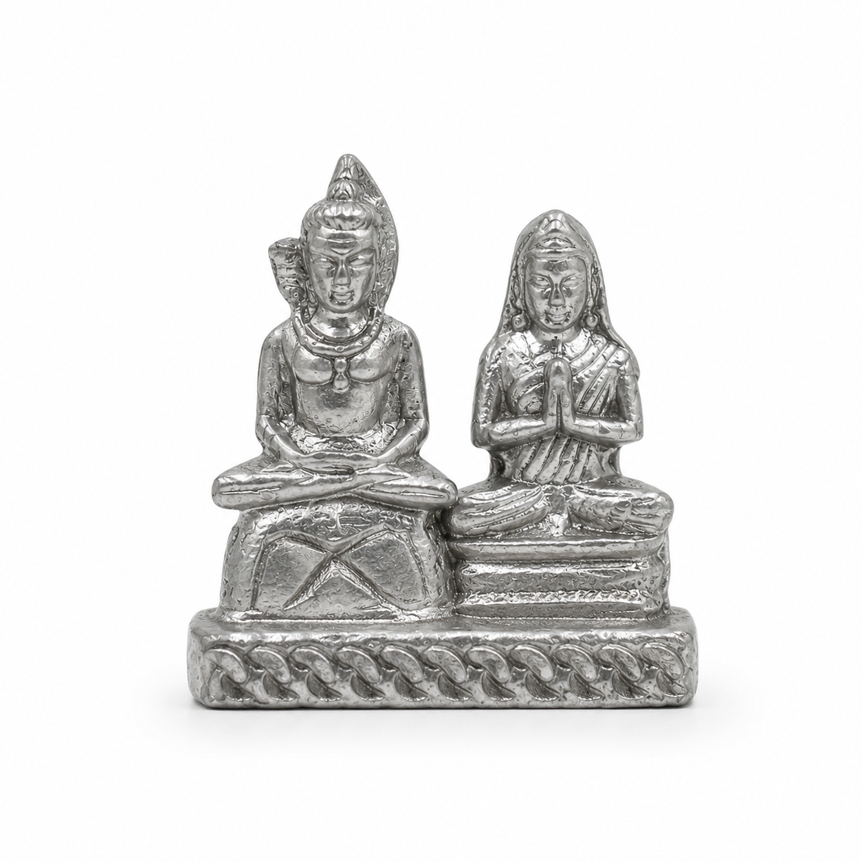 Parad Shiv Parvati thumbnail 2