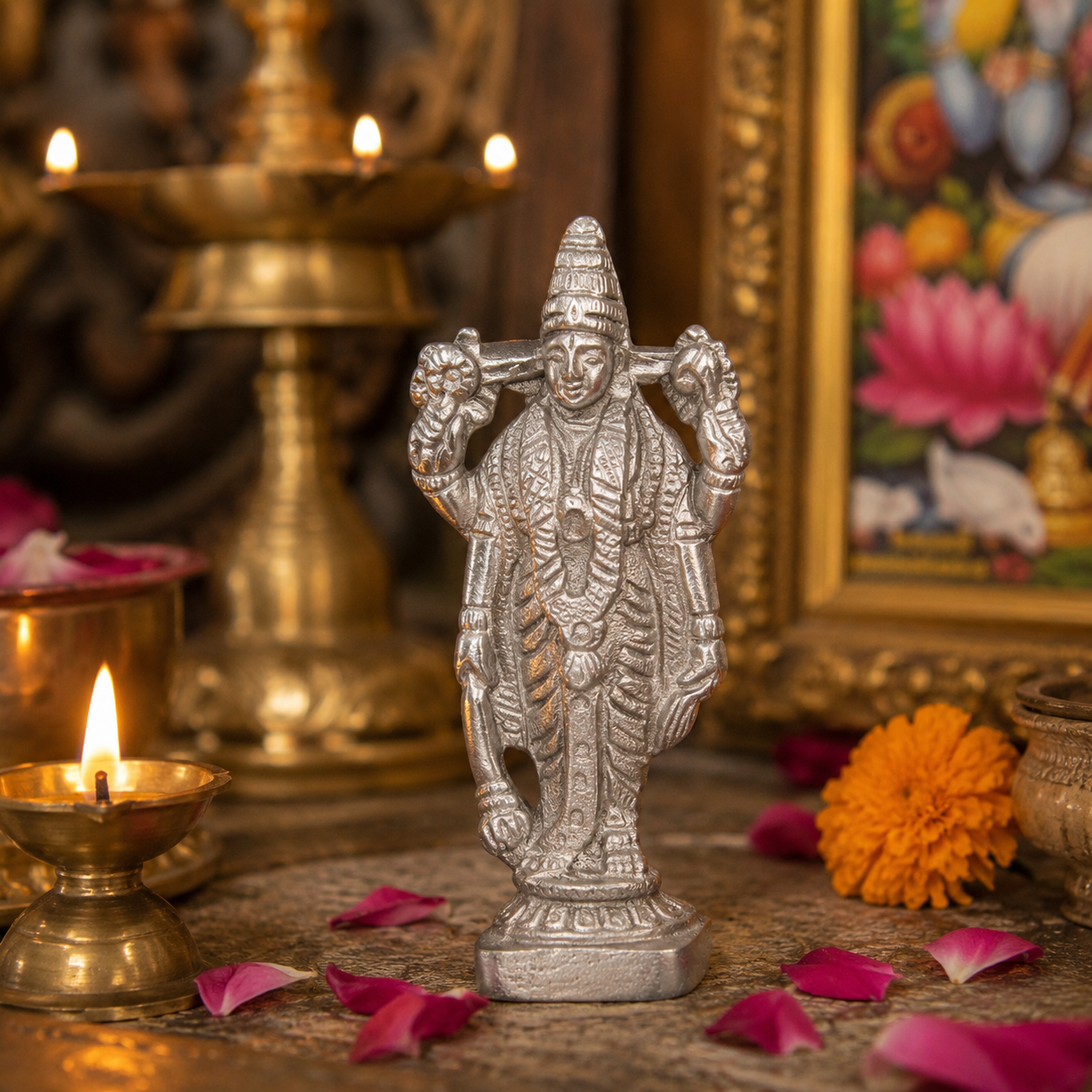 Parad Vishnu