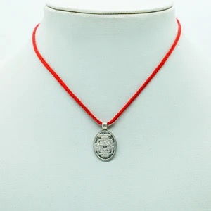 Ganesh Yantra Pendant
