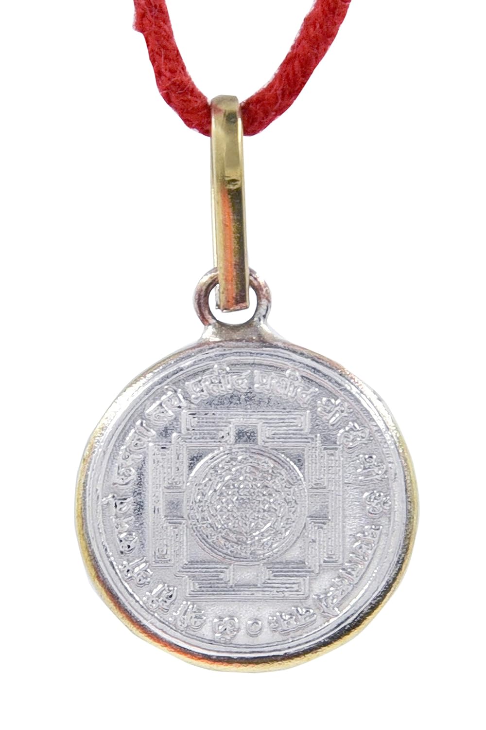Indrani Ganesh Pendant