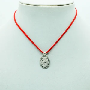 Ganesh Yantra Pendant