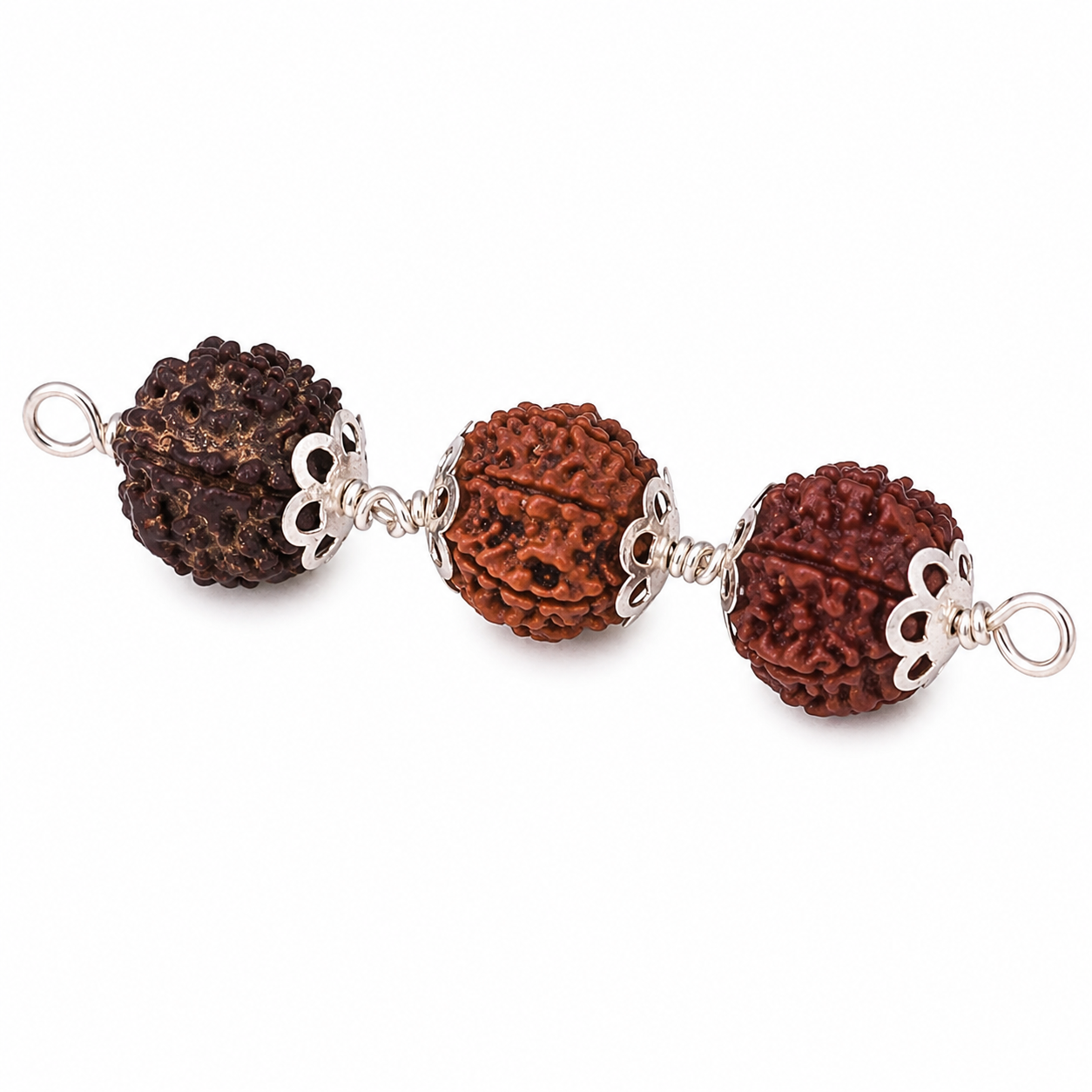 Mithun Rashi Rudraksha 4+5+6 Mukhi thumbnail 2