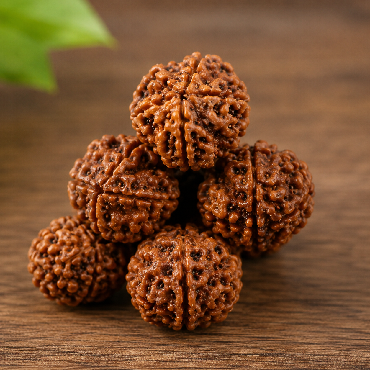 Rudraksha Water Beads - Water Therapy thumbnail 2