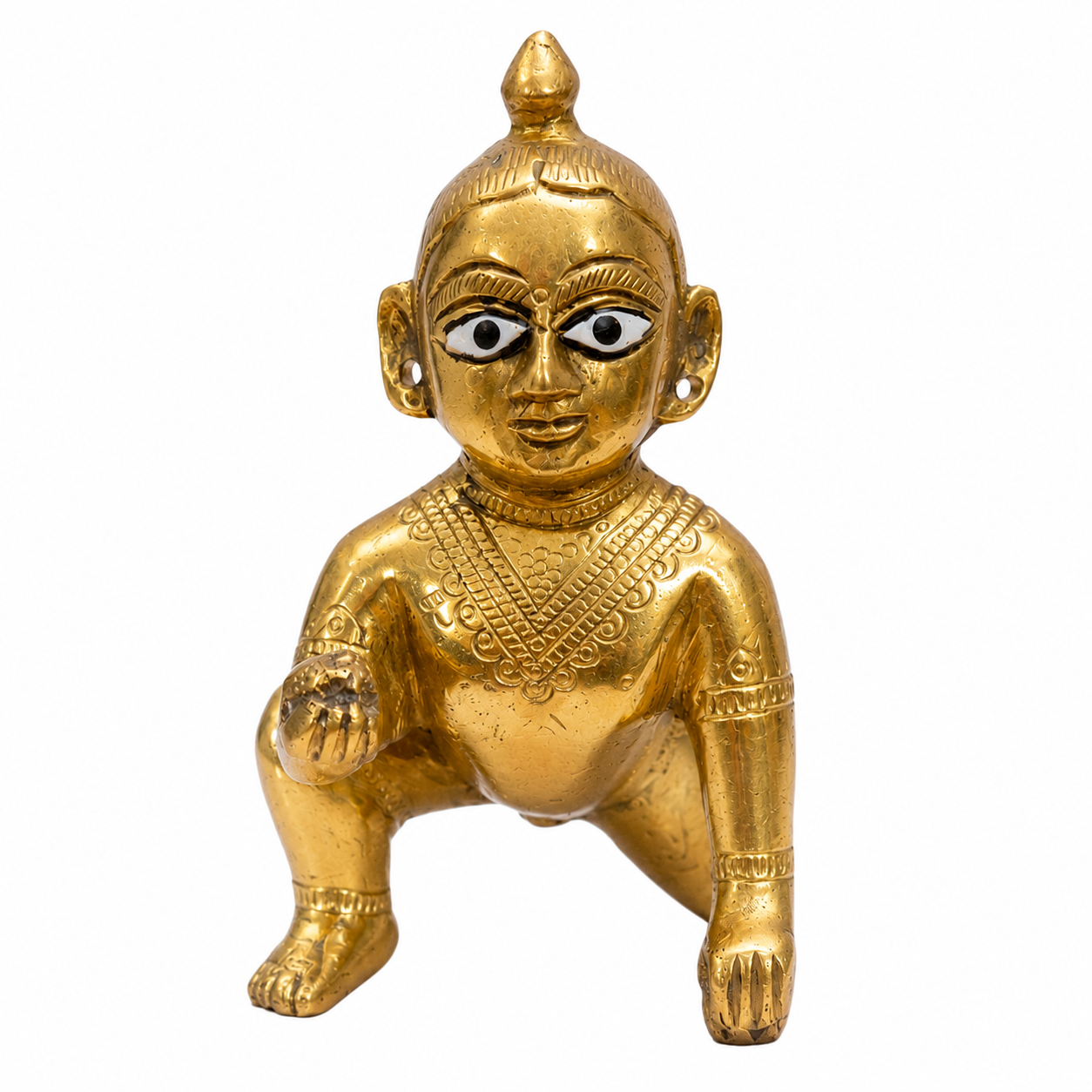 Laddu Gopal Idol (Bal Gopal)