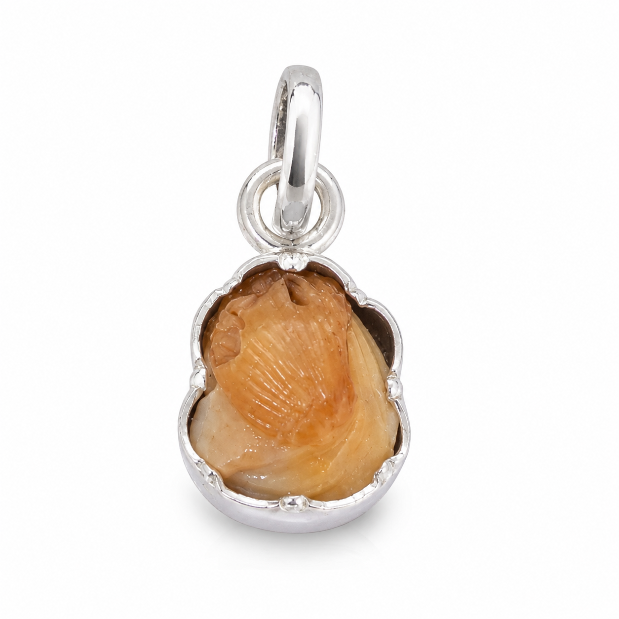 Machh Mani (Fish Eye Gemstone)