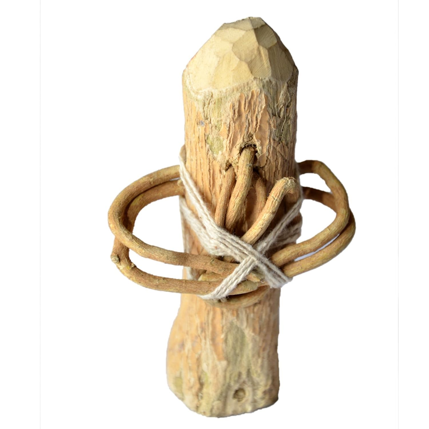 Shwetark Ganpati Big (Large White Sun Stone)