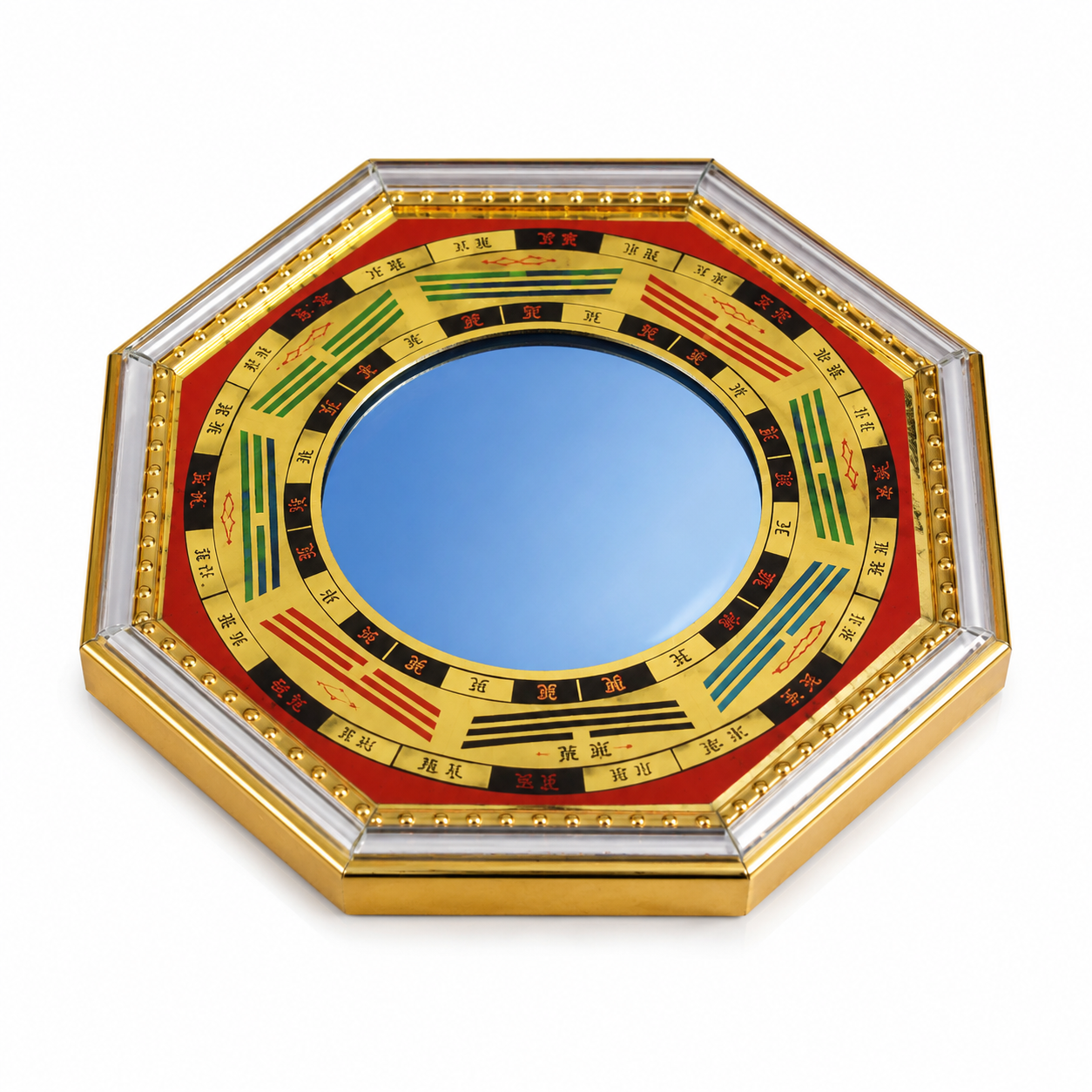 Vastu Mirror (Convex Vastu Shastra Mirror)